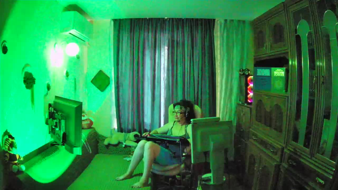 Infodar Adult Chat September 4, 2025