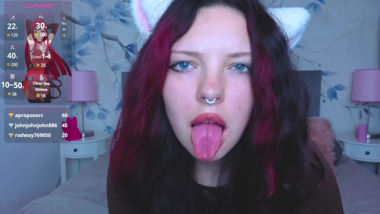 mars_elina_ Adult Chat September 3, 2025