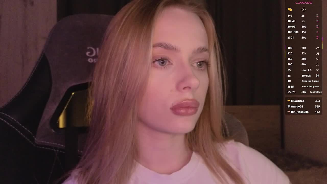 mayshy Adult Chat September 2, 2025