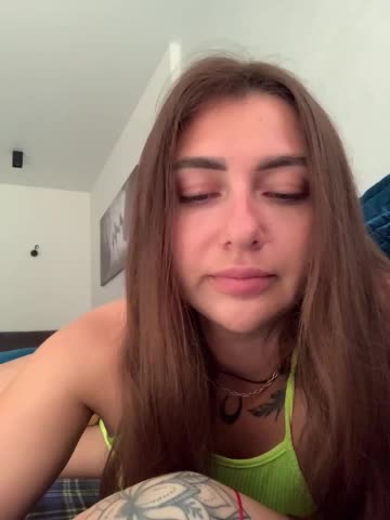 WILDGIRL Adult Chat September 3, 2025