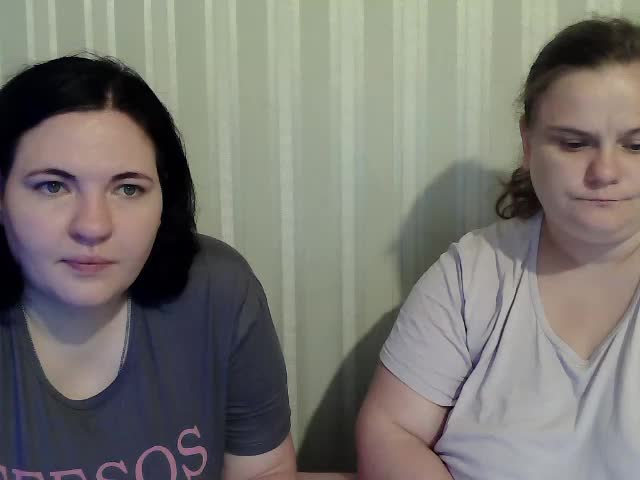 HollyXEva Adult Chat September 3, 2025