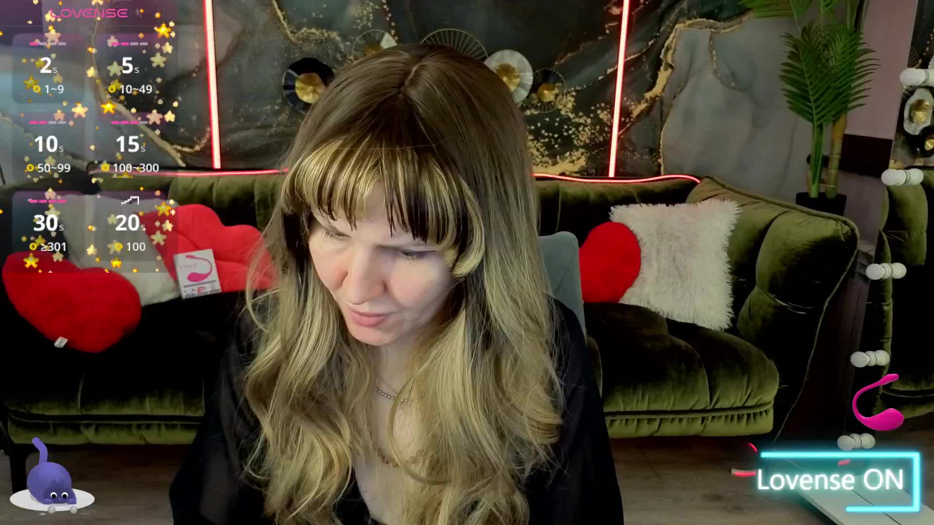 NatalyChanel Adult Chat September 2, 2025