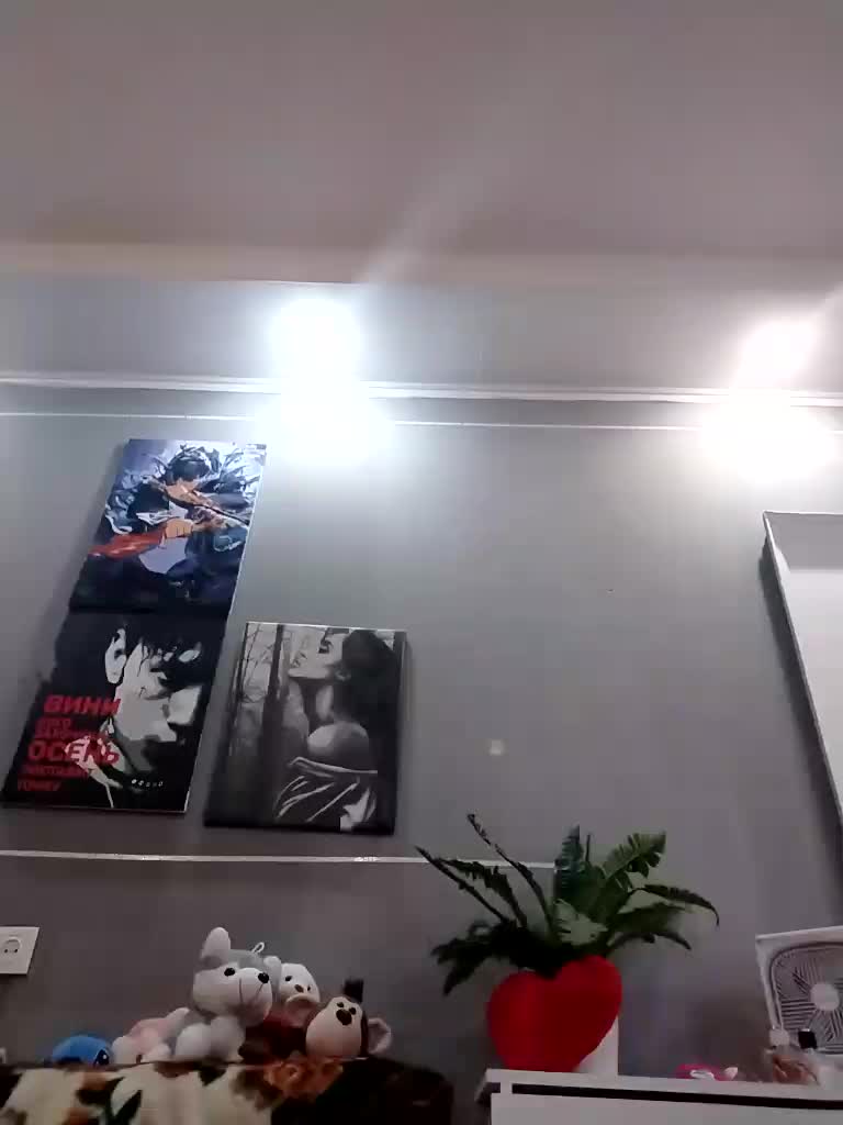 SladkieSlivki Adult Chat September 3, 2025