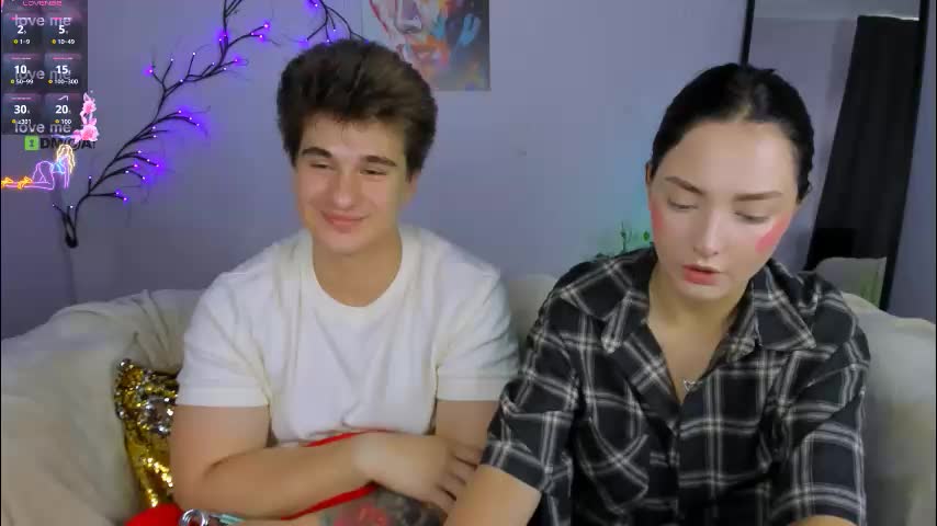 miki_nikki Adult Chat September 3, 2025