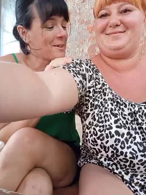 Miss_Boobs2025 Adult Chat September 2, 2025