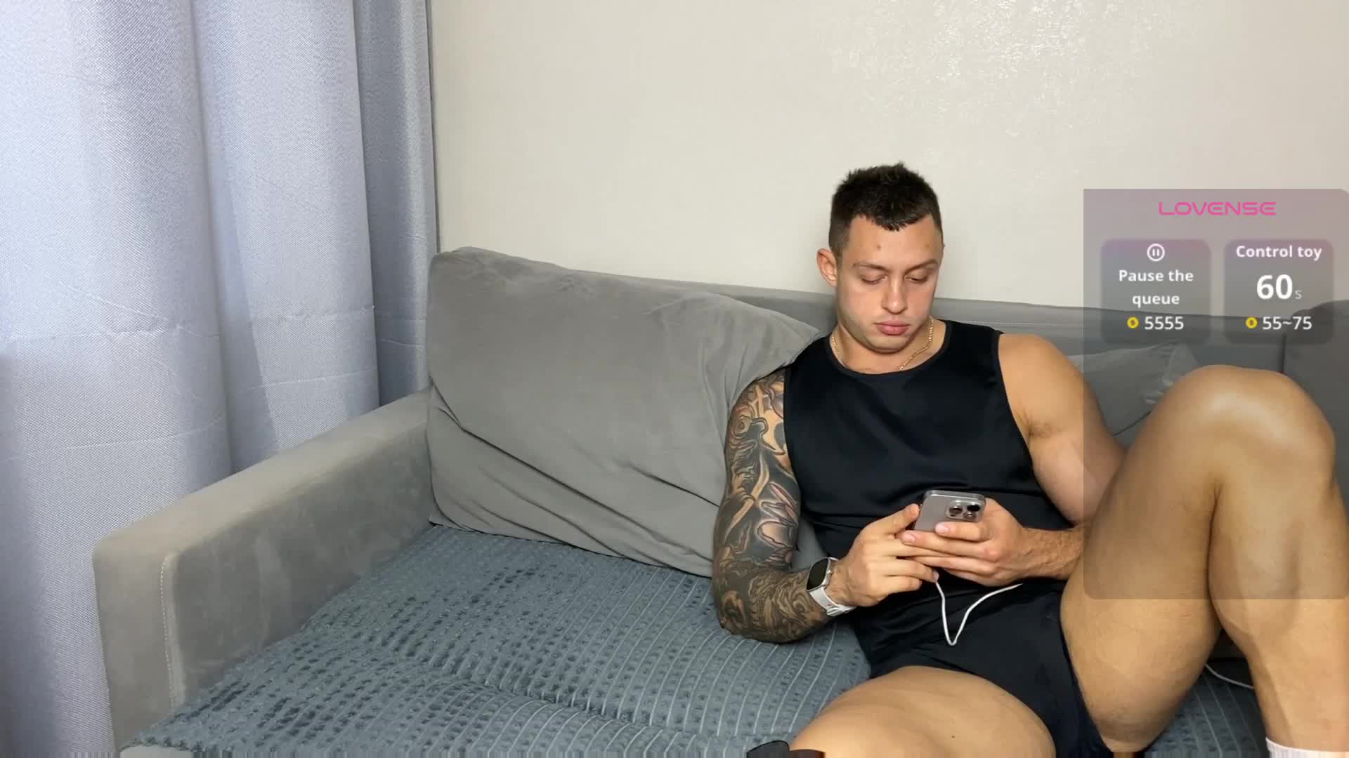 GINGERBREADS Adult Chat September 4, 2025