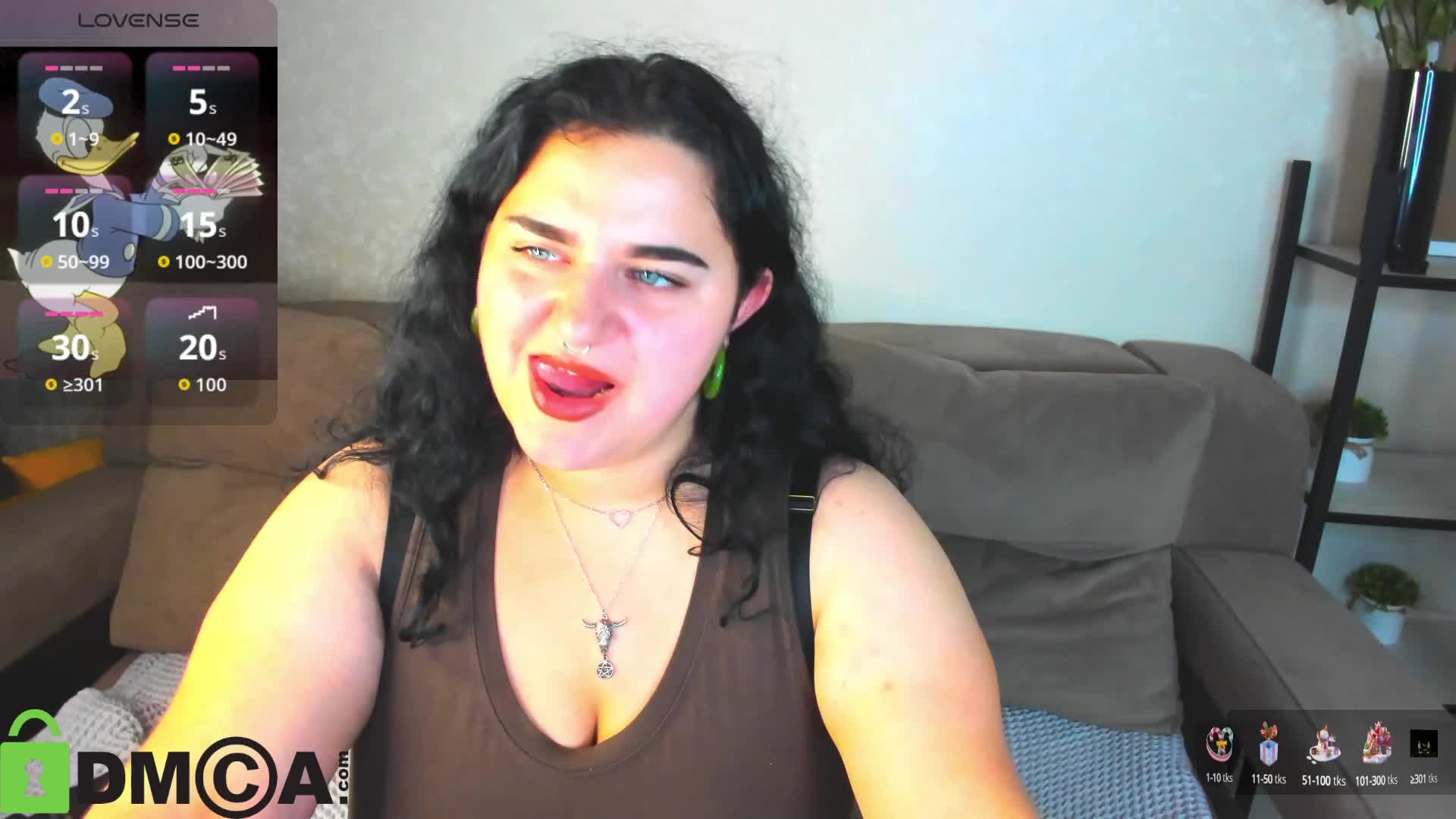 Margo_Demash Adult Chat September 4, 2025