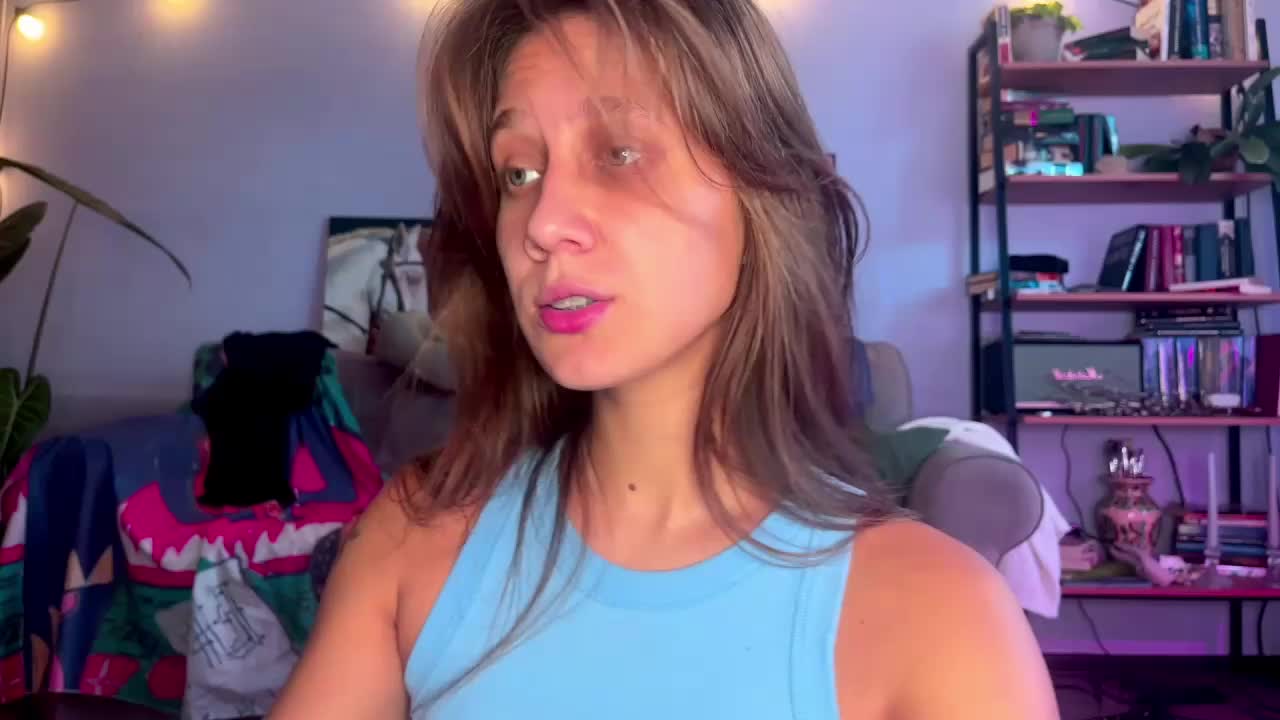 Sasha_moormeoow Adult Chat September 3, 2025