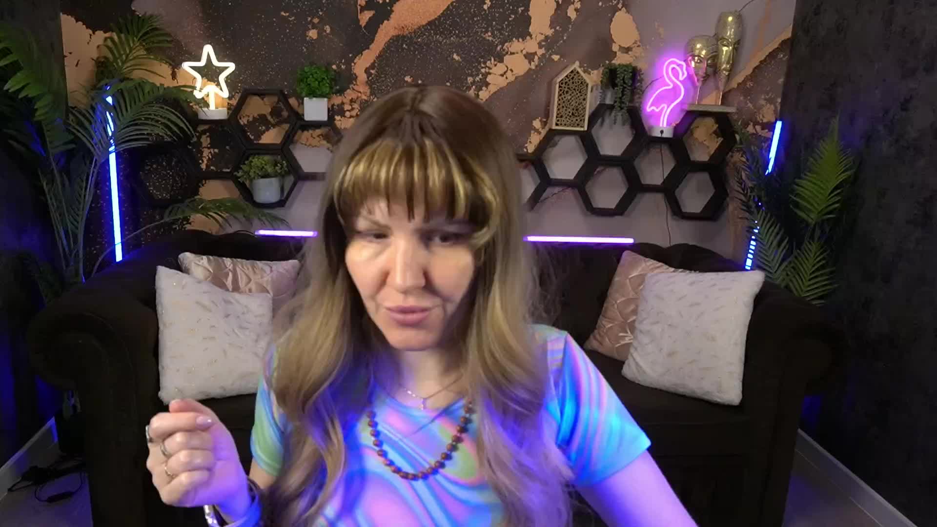 NatalyChanel Adult Chat September 4, 2025