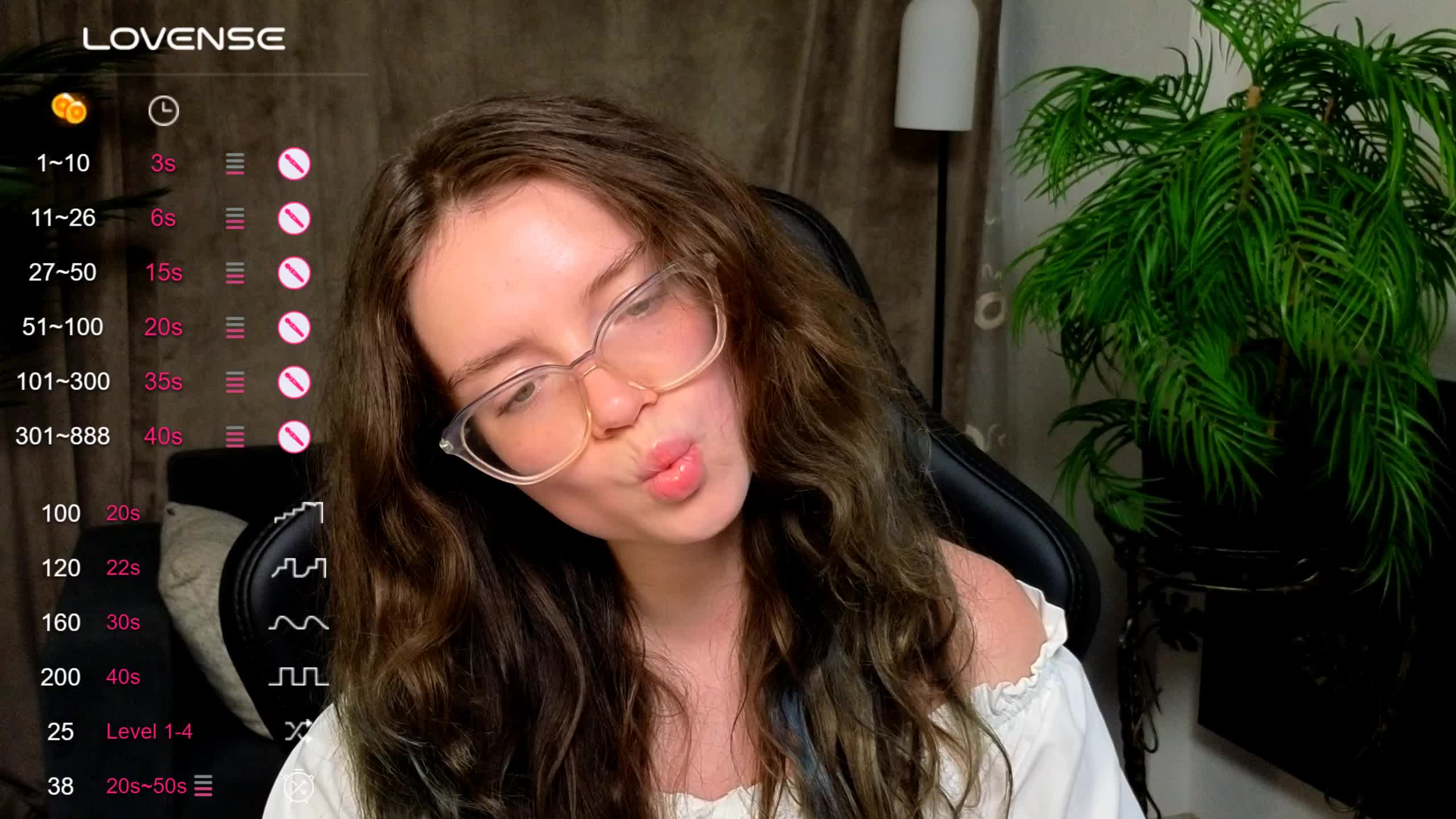 SonyaGlen Adult Chat September 2, 2025