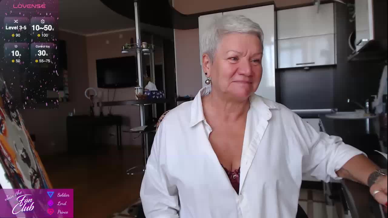 roxana-brooks Adult Chat September 3, 2025