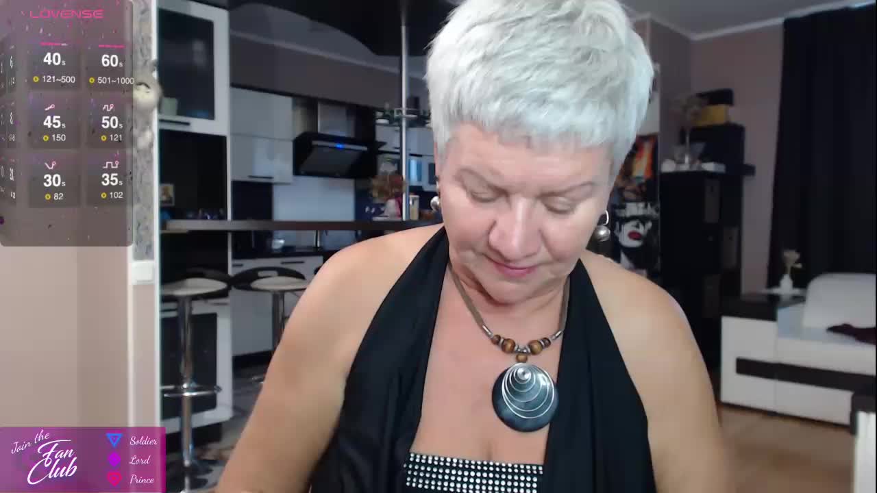 roxana-brooks Adult Chat September 4, 2025