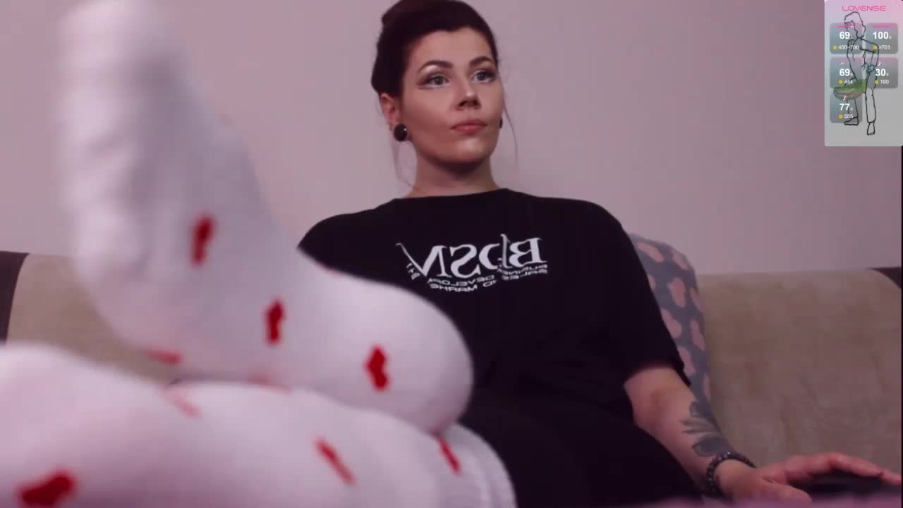 xxxblakexxx Adult Chat September 4, 2025