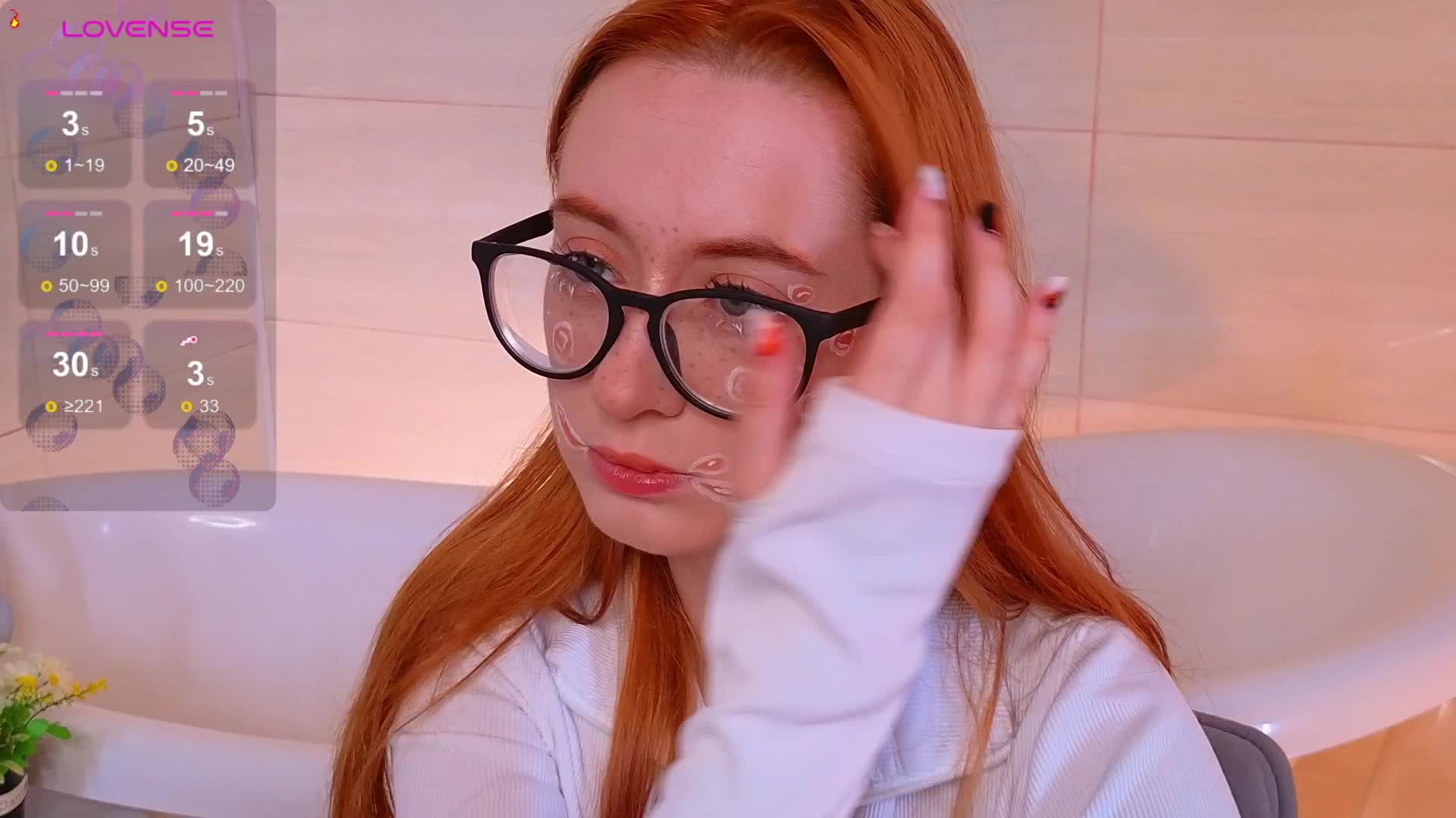 DarkLola Adult Chat September 3, 2025