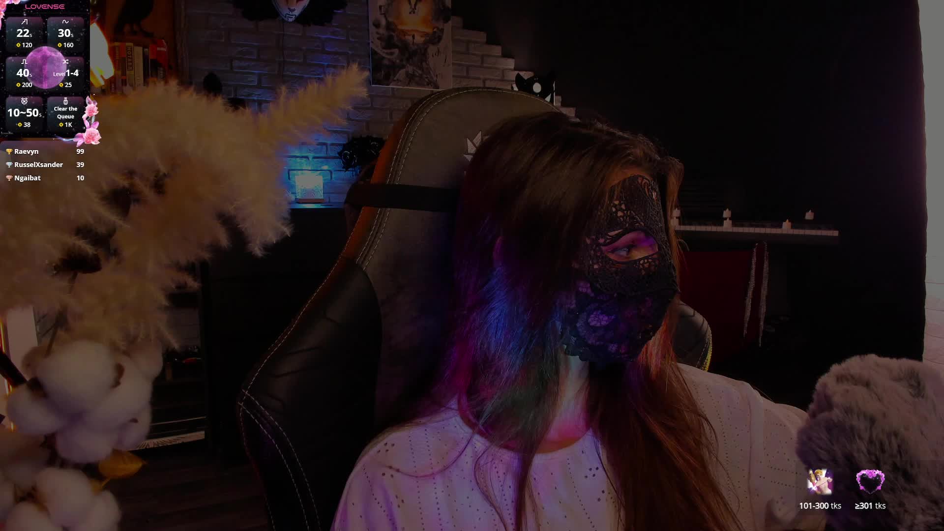 Li-Drago Adult Chat September 2, 2025