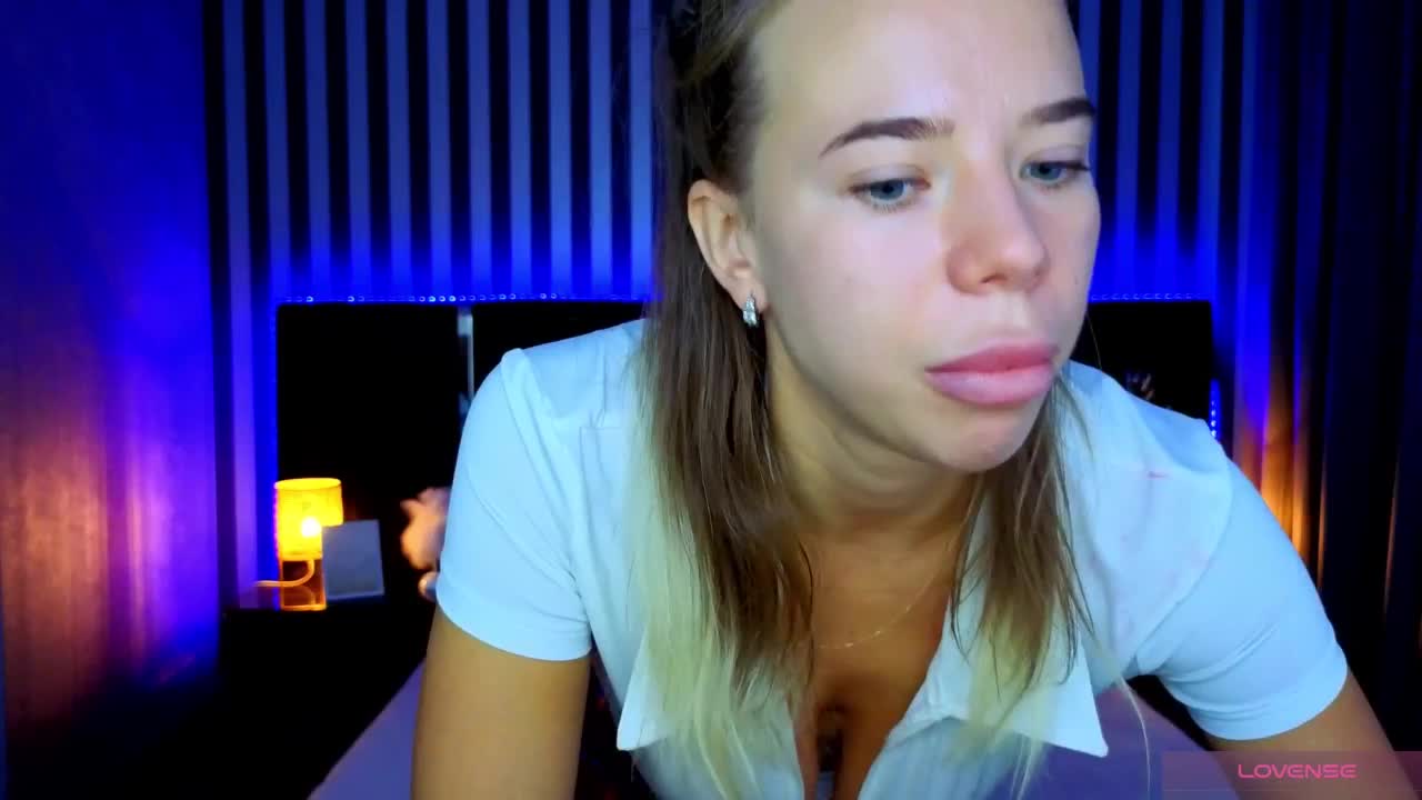 SexyIrinka Adult Chat September 2, 2025