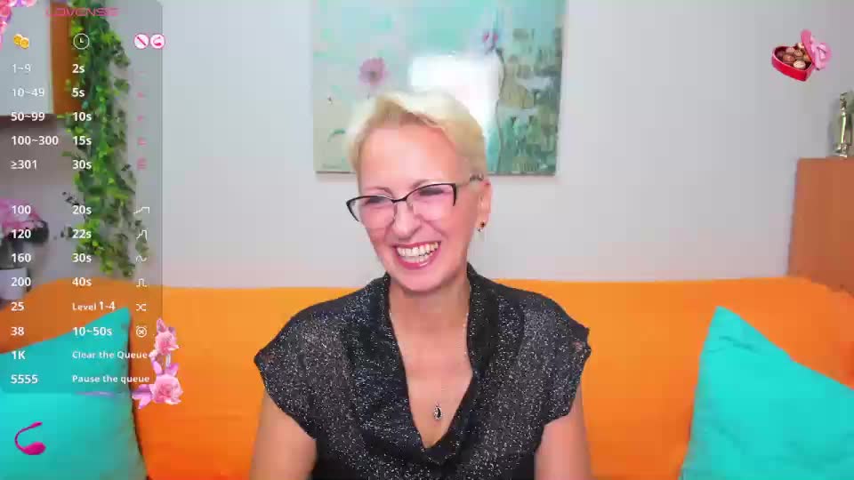 iamyourdream89 Adult Chat September 4, 2025