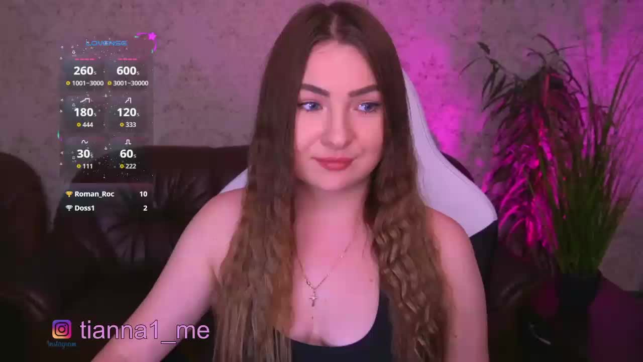 Tianna_me Adult Chat September 3, 2025