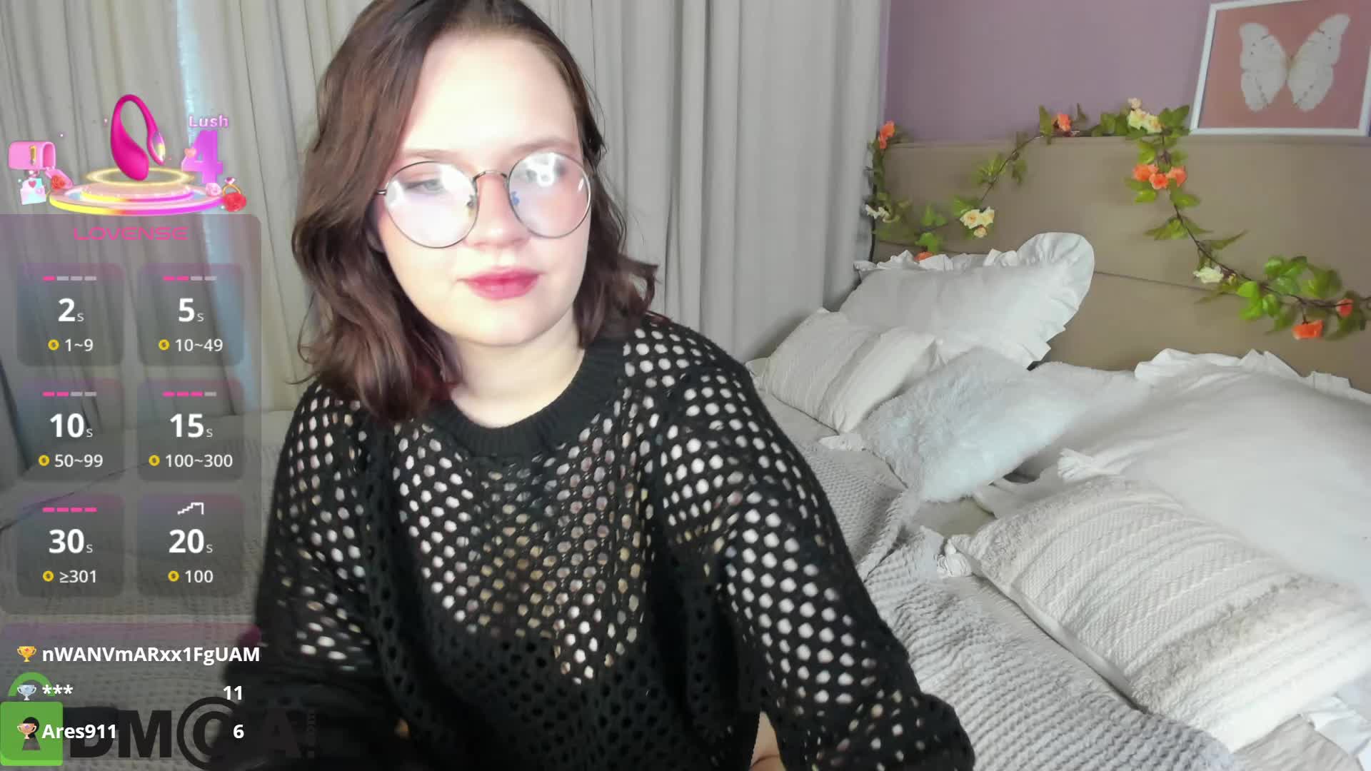 Ficha Adult Chat September 3, 2025