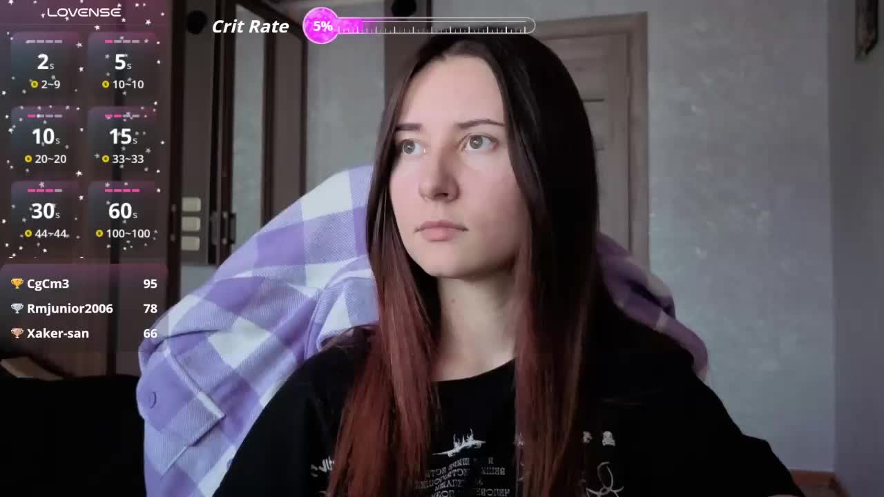 Unearthly Adult Chat September 2, 2025