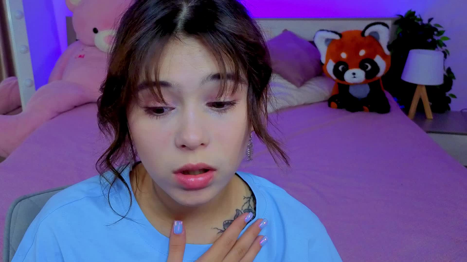 CoralineJones Adult Chat September 3, 2025