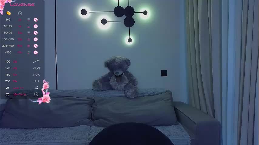 lovely_babyy Adult Chat September 3, 2025