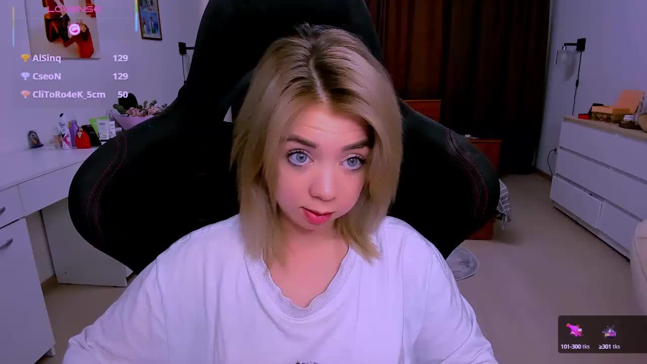 BabyNicole Adult Chat September 2, 2025