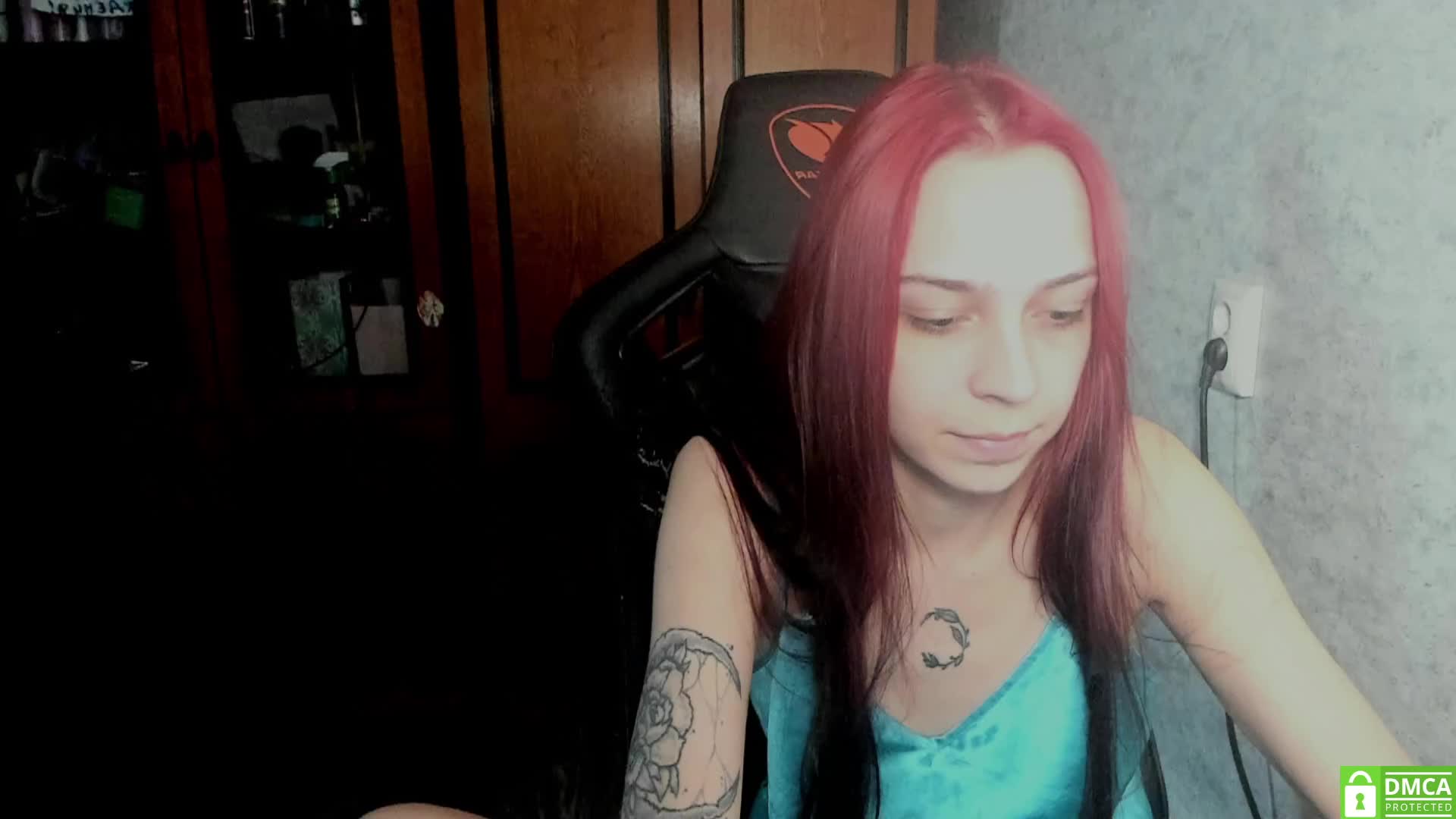 Rachel-Sharps Adult Chat September 2, 2025