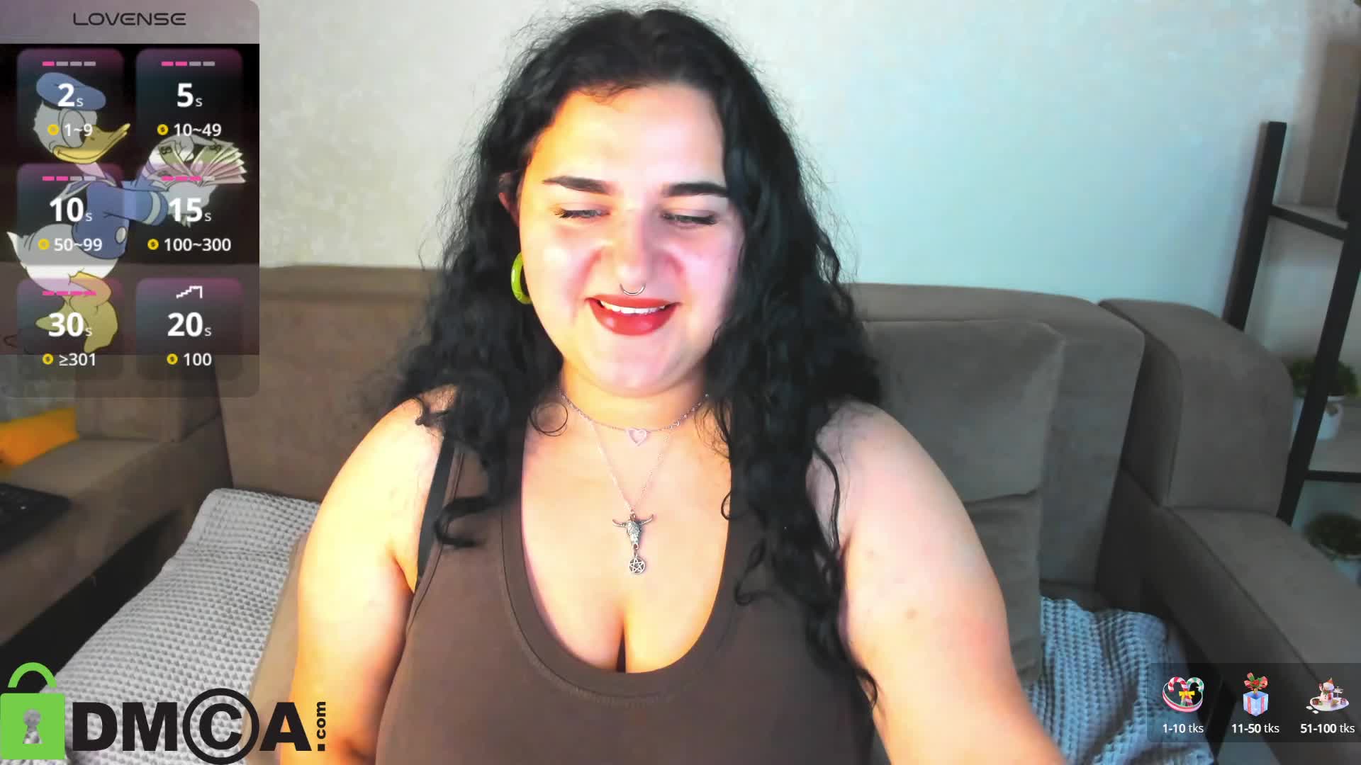 Margo_Demash Adult Chat September 4, 2025