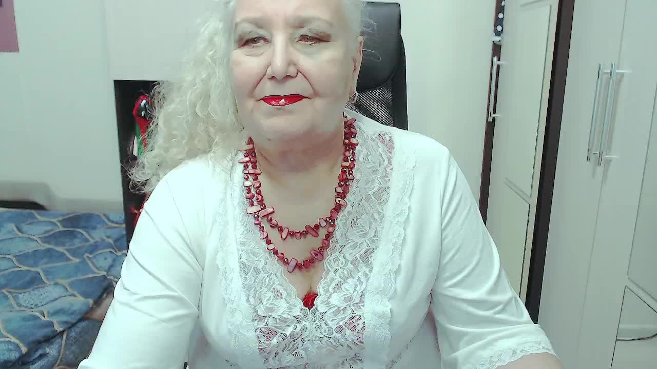 GrannyWants Adult Chat September 4, 2025
