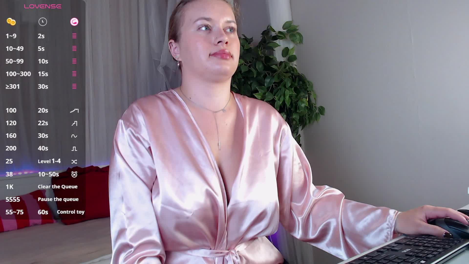 MargoOcean Adult Chat September 3, 2025