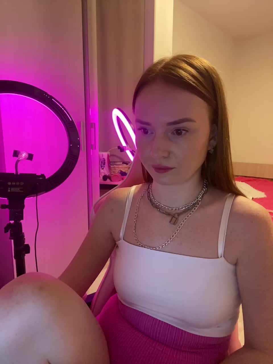 Lisichkina Adult Chat September 3, 2025