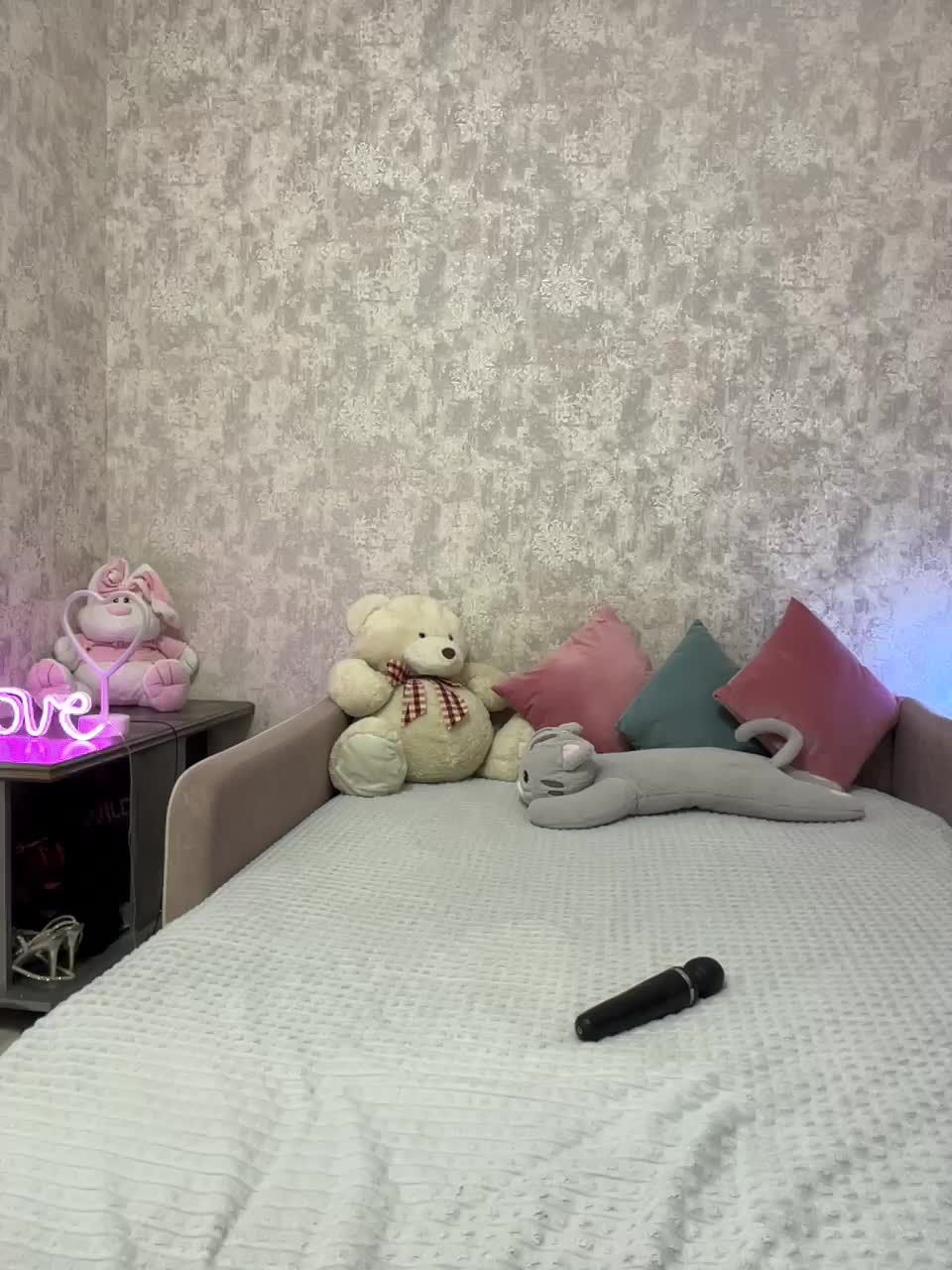 SeXXyMagic Adult Chat September 3, 2025