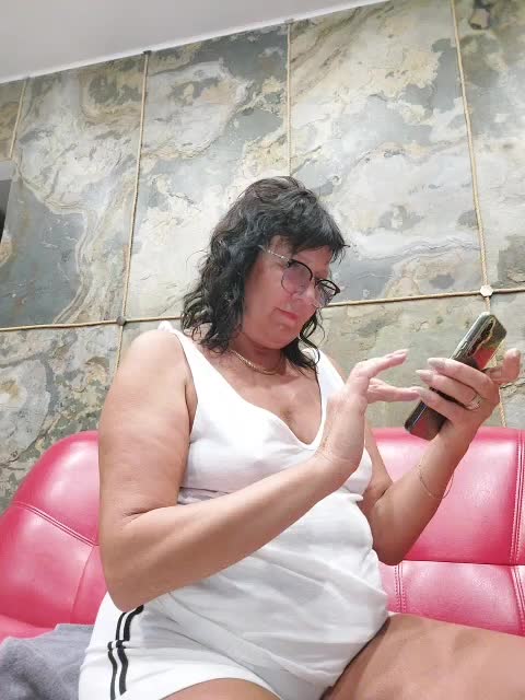 LaliaMia Adult Chat September 3, 2025