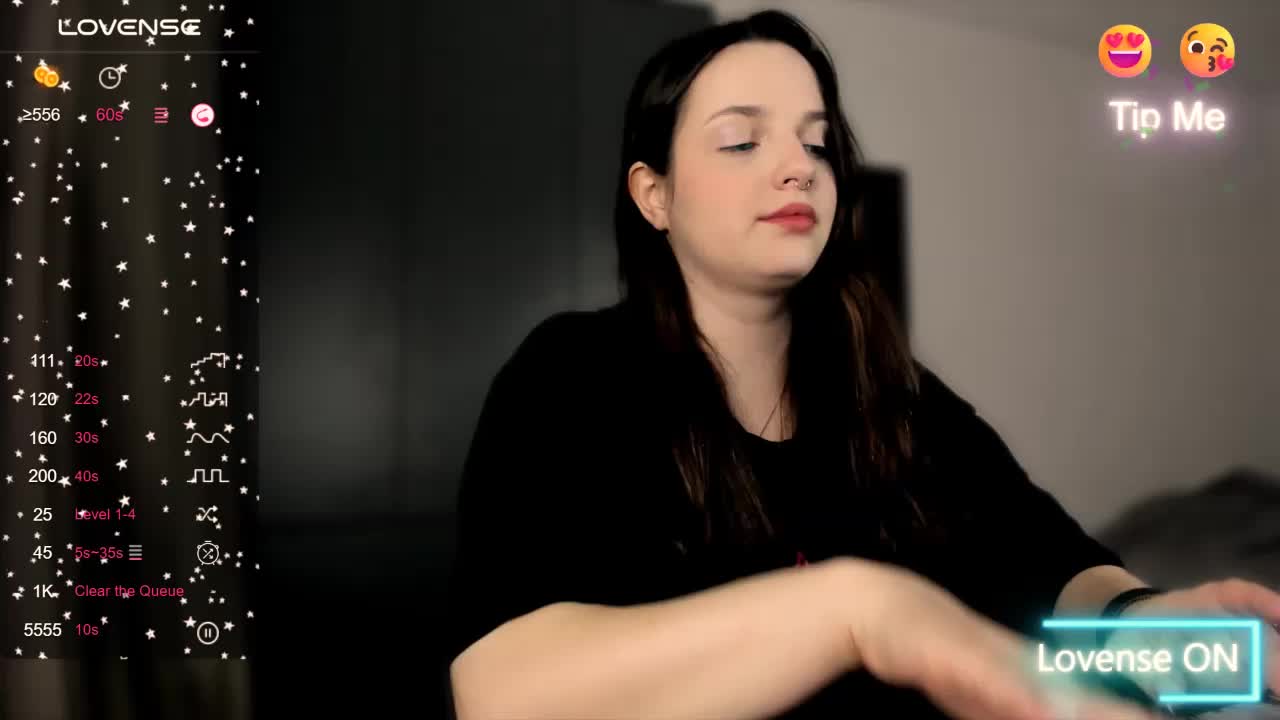 Latisha Adult Chat September 2, 2025