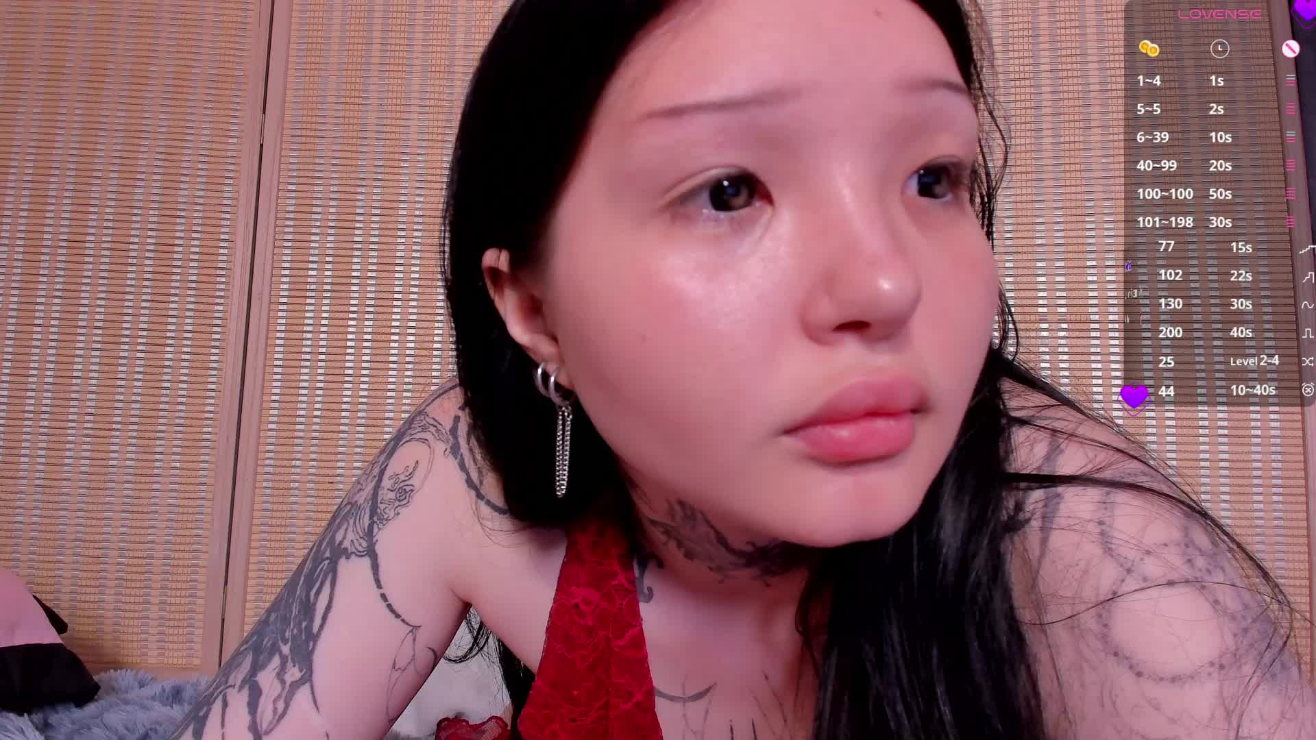 Leinbone Adult Chat September 3, 2025