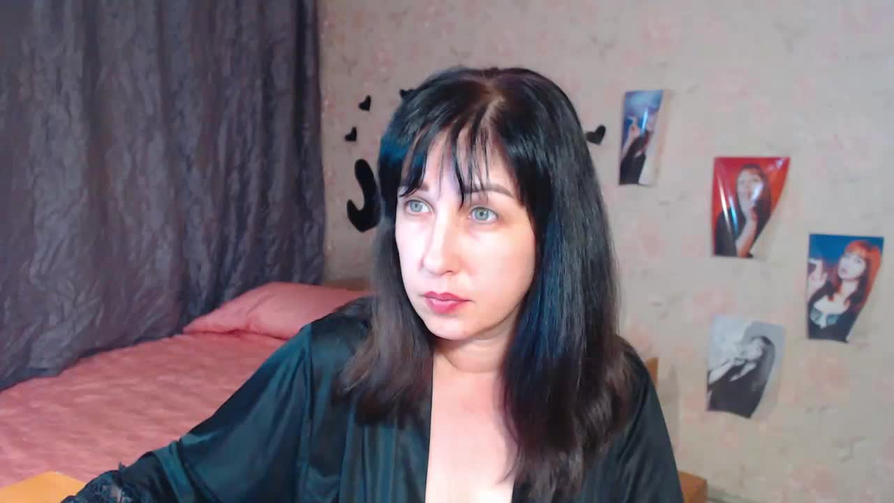 JillStevens Adult Chat September 2, 2025