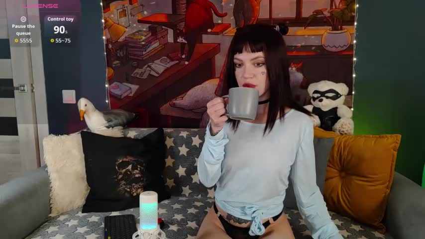 BlackKisa Adult Chat September 2, 2025