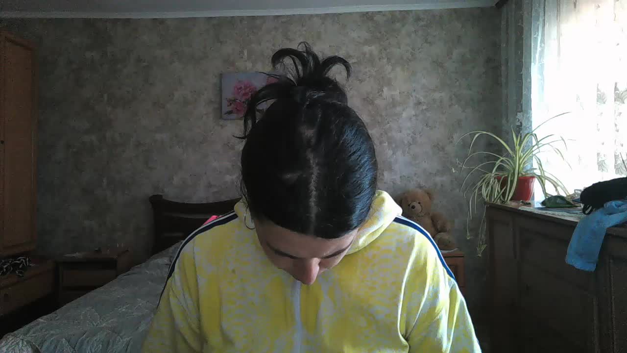 KristiWhite Adult Chat September 4, 2025