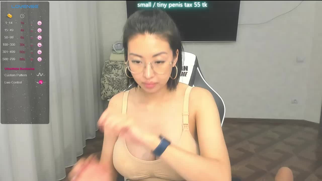 SofiaNour Adult Chat September 3, 2025