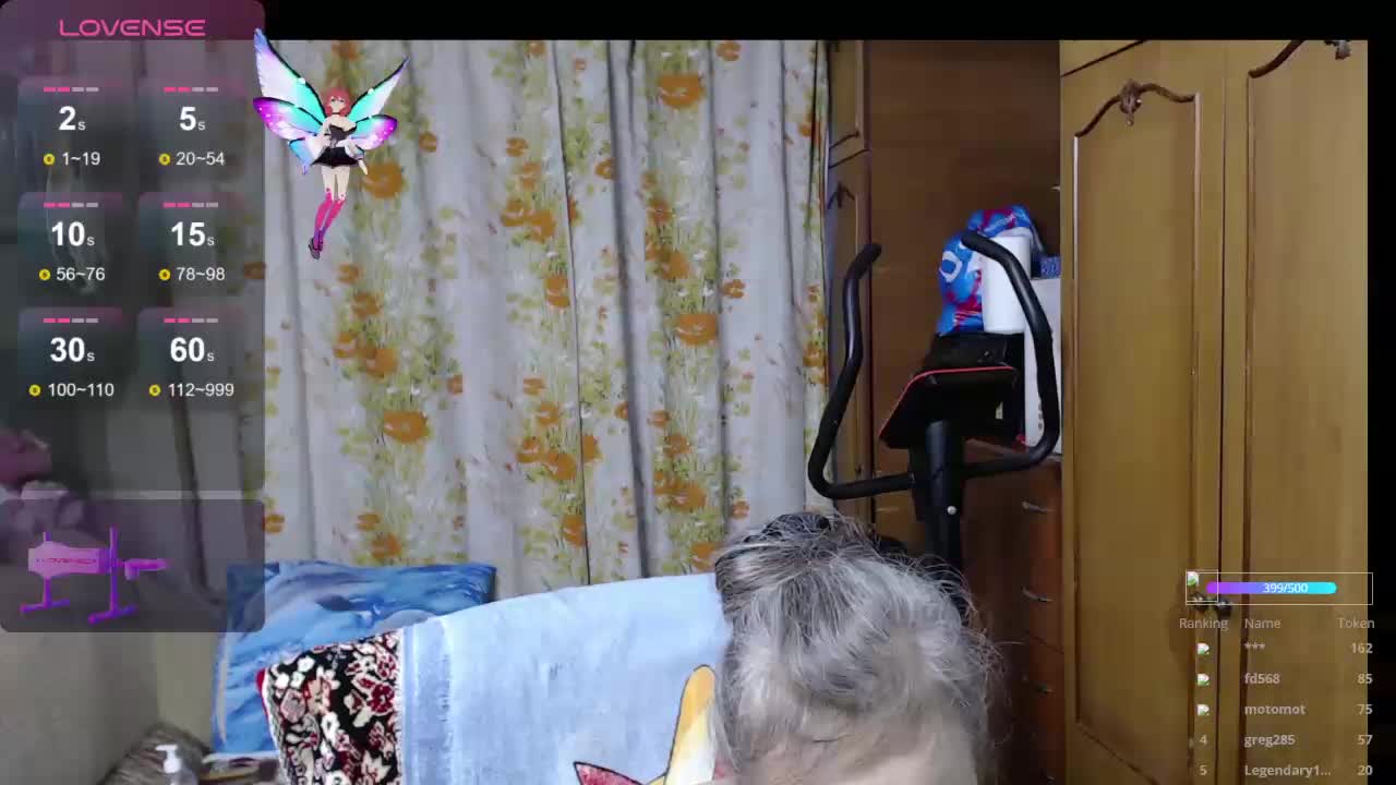 Sexolgunia Adult Chat September 3, 2025