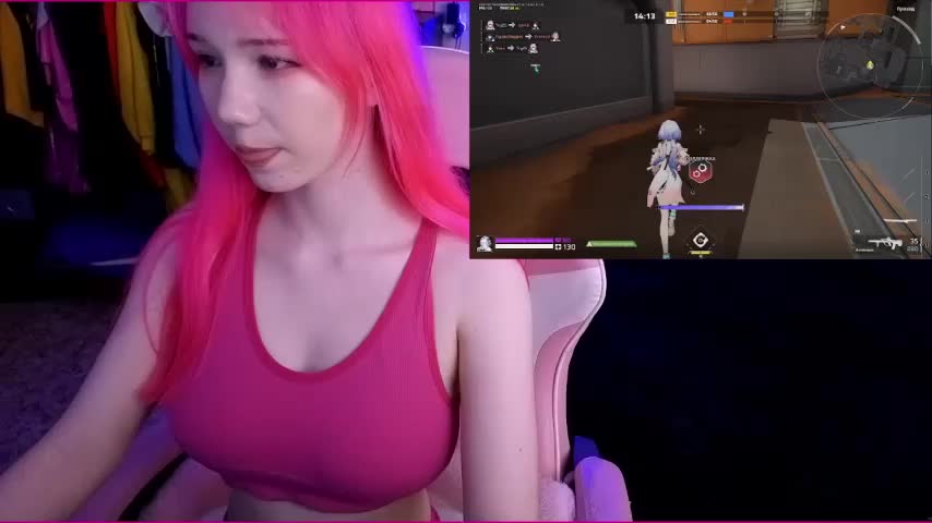 Maya_Viola Adult Chat September 2, 2025