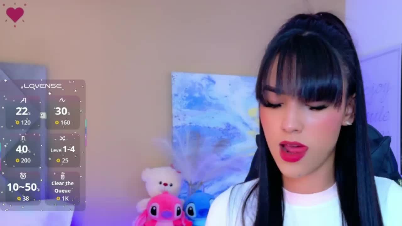 IsaValencia Adult Chat September 3, 2025