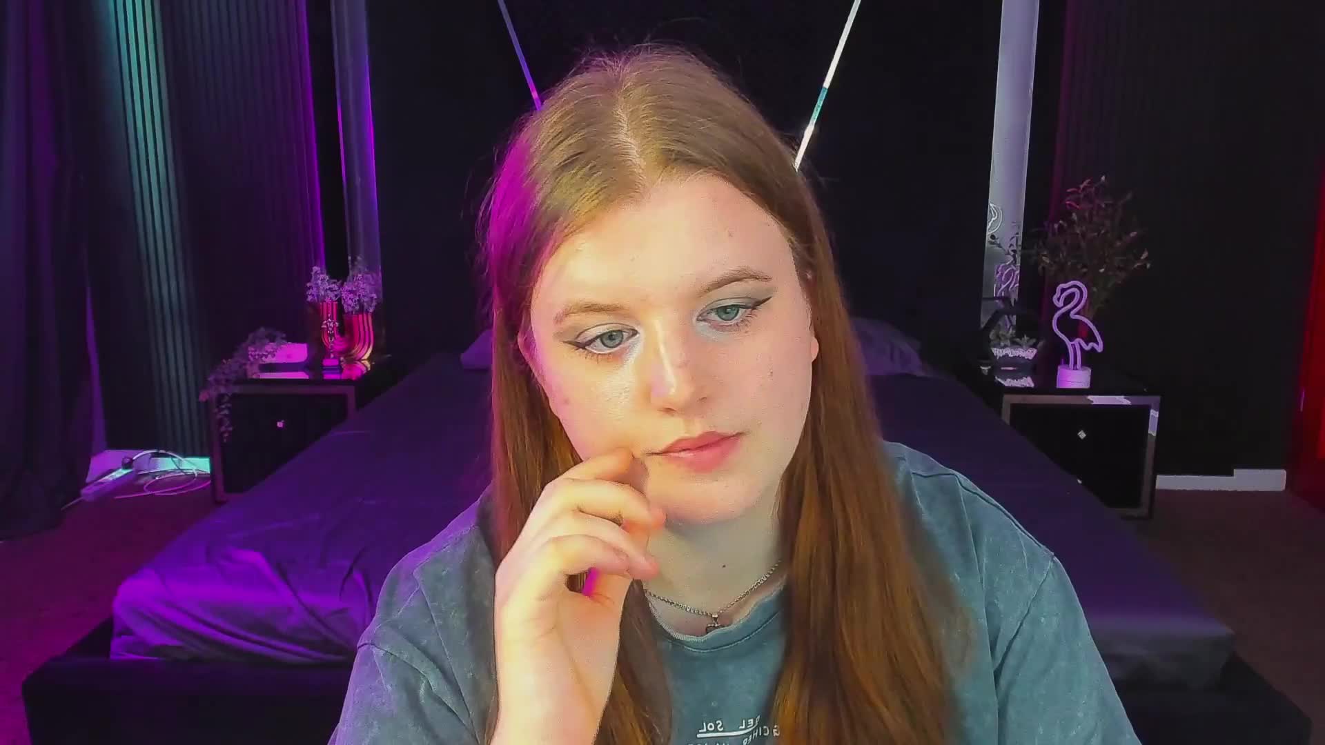 KristiMoons Adult Chat September 3, 2025