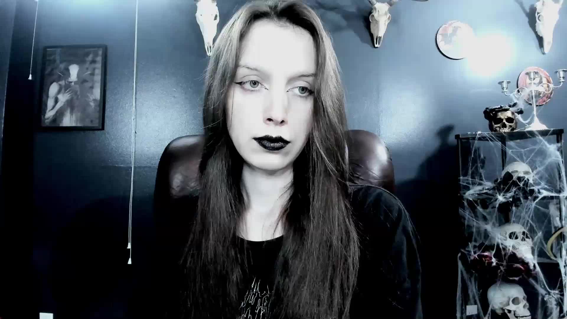 NarcissaDark Adult Chat September 3, 2025