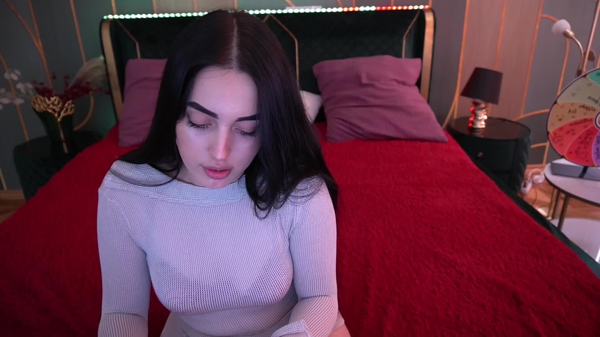 CraveMeRich Adult Chat September 4, 2025