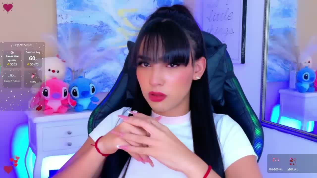 IsaValencia Adult Chat September 3, 2025