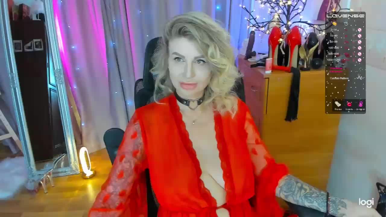 your-amazon4rever-wild Adult Chat September 3, 2025