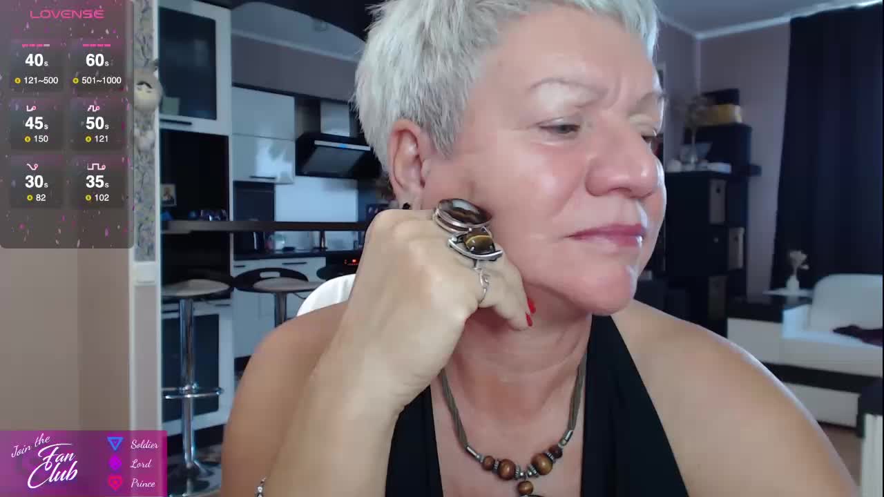 roxana-brooks Adult Chat September 4, 2025