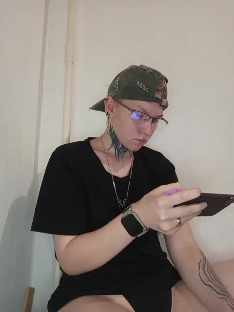 Zhenyya- Adult Chat September 3, 2025